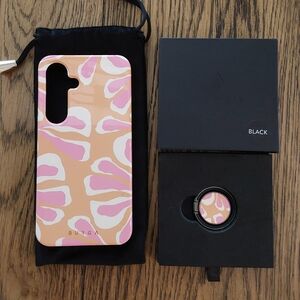 Burga Aloha Phone Case Samsung 24